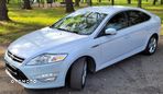 Ford Mondeo 1.6 T Titanium - 4