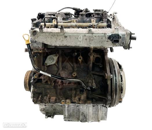 Motor W11B16 MINI 1.6L 218 V - 4