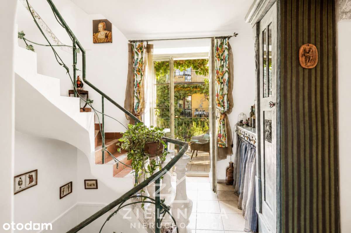 Klimatyczny dom w Orłowie | 194 m²|2 wejścia-6