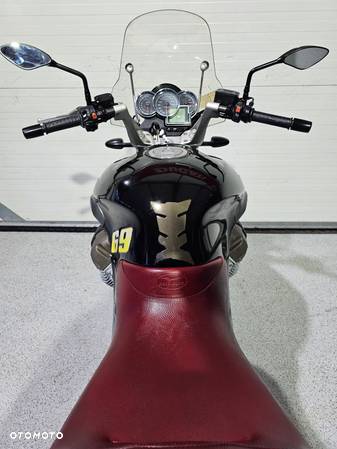 Moto Guzzi Breva - 35