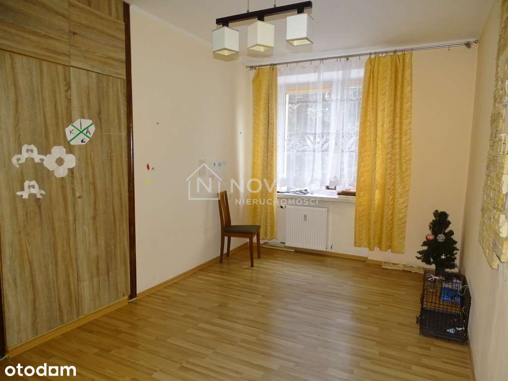 Sprzedam 2-pokojowe Mieszkanie w Jarosławiu-3