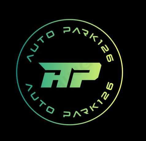 Autopark126 Lda logo
