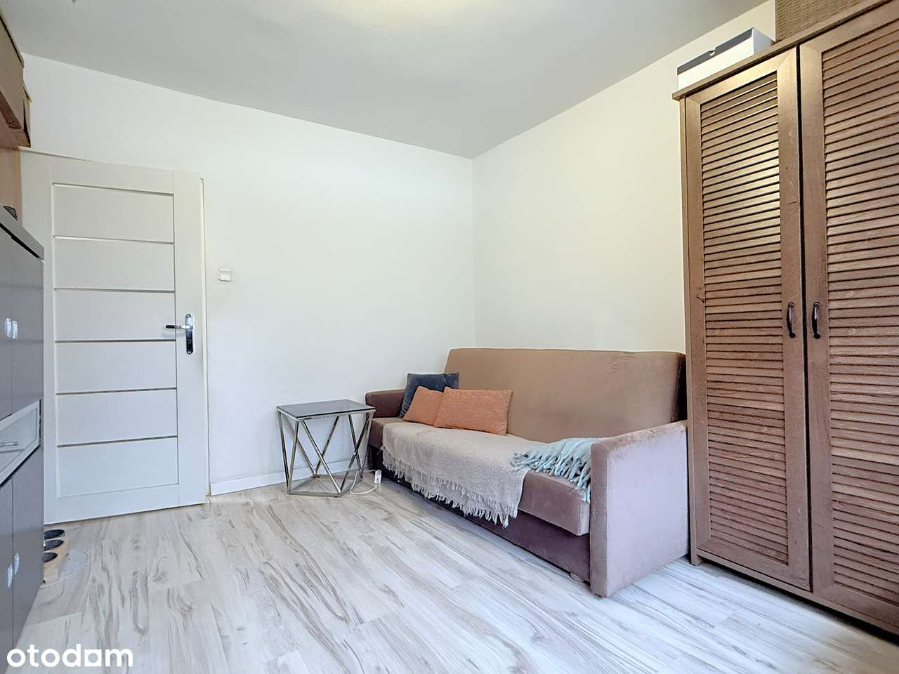 Mieszkanie w świetnej lokalizacji-7