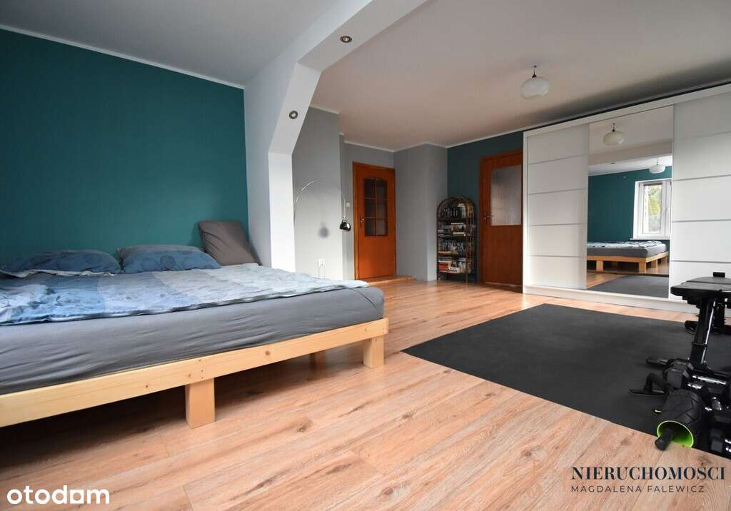 Hit! Urokliwy dom z potencjałem u podnóża gór!-12