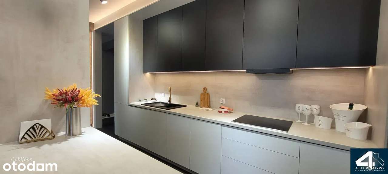 Elegancja i komfort w centrum miasta. - Pełny obrazek: 5/15