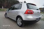 Volkswagen Golf V 1.9 TDI Comfortline - 12