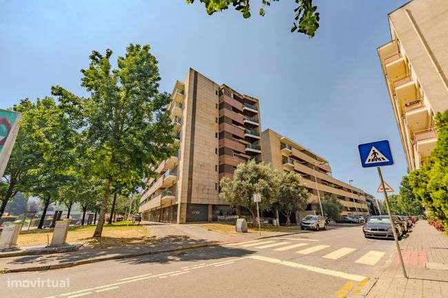 Apartamento T3 para venda na Quinta da Tojeira, São Victor, Braga-32