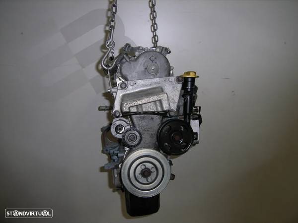 Motor Opel Corsa D 1.3CDTi 16V 66KW Ref: Z13DTH - 3