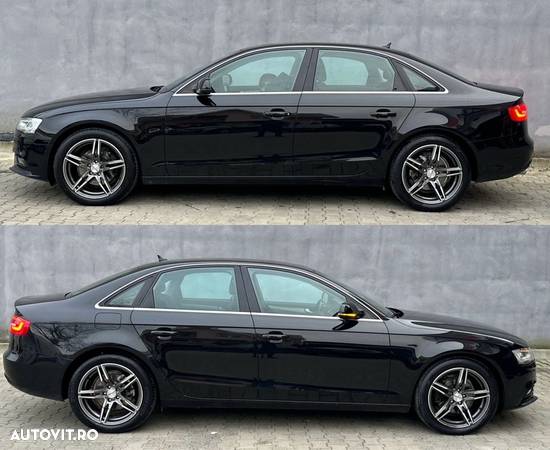 Audi A6 - 5