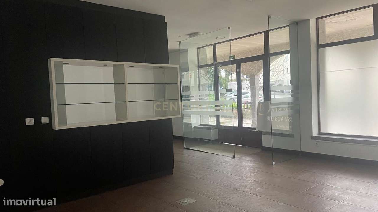 Loja em Viseu no Centro da cidade - Grande imagem: 3/8