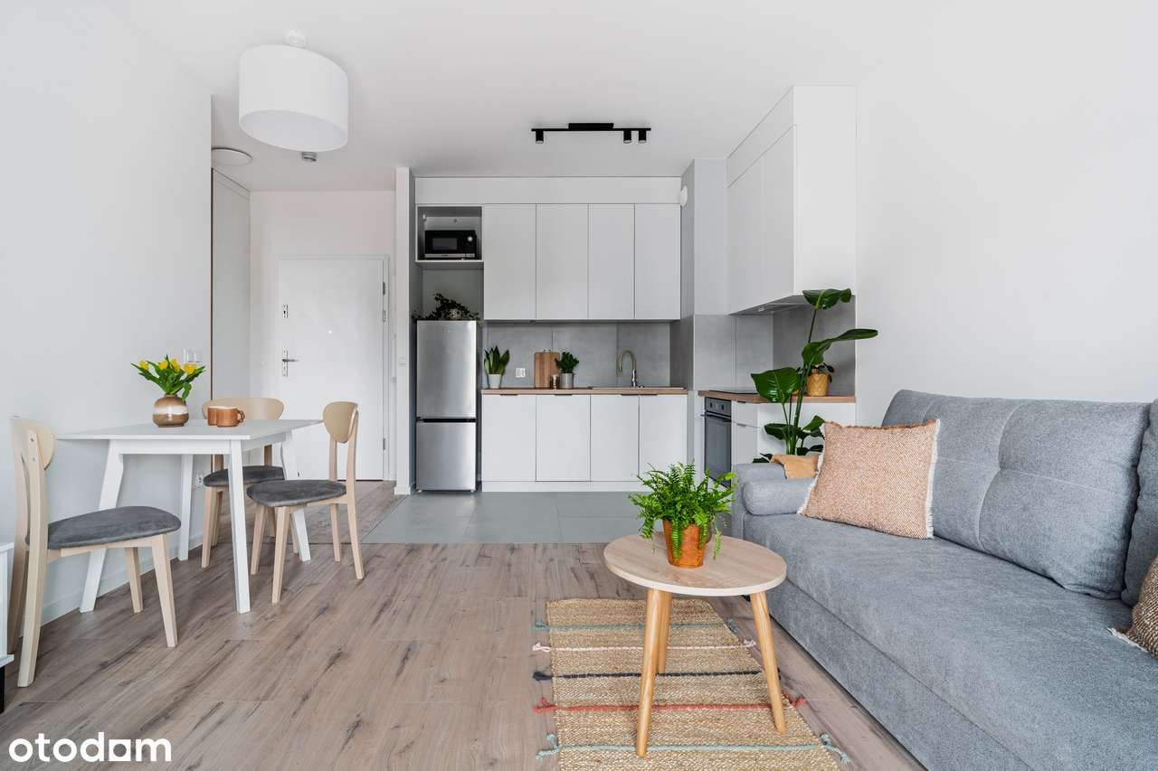 Zostań pierwszym najemcą | Dopłaty do czynszu | W pełni wyposażone - Pełny obrazek: 4/21