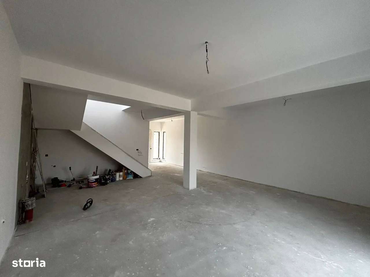 Casa noua moderna cu 5 camere zona Crevedia-Kaufland - Imagine principală: 5/13