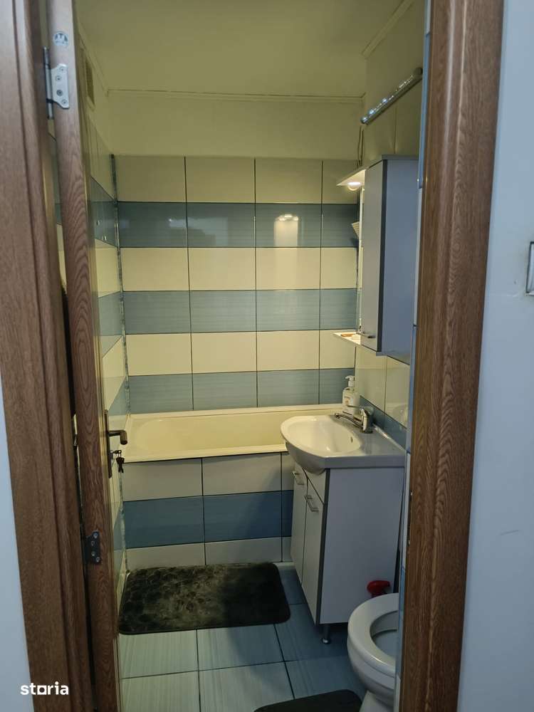 Apartament 2 camere Bucur Obor / Kaufland / Colentina-10
