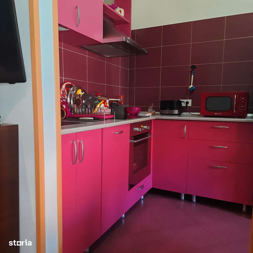 RAMDA ,Ap. 2 camere etaj 1 ultracentral - Imagine principală: 3/13