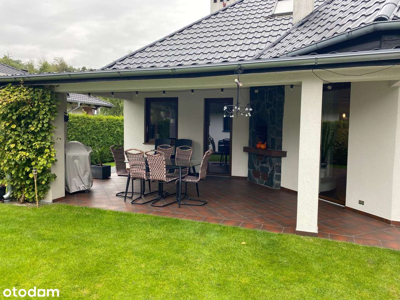 TWOJA OAZA SPOKOJU-DOM PRZY LESIE-5