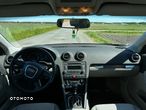 Audi A3 2.0 TDI Ambition - 15