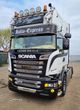 Scania R500, V8, injectie PDE, euro 5, cutie de viteze automata + Retarder, - 1