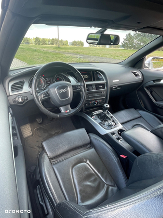 Audi A5 2.0 TFSI - 8
