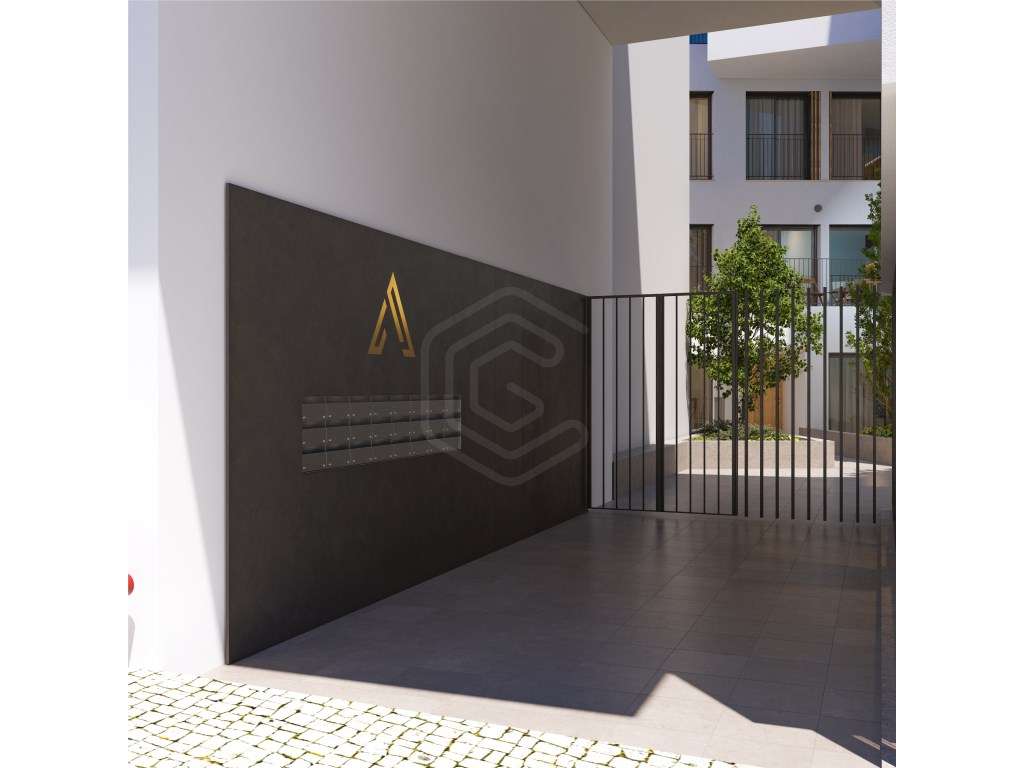 Apartamentos T0 a T4, centro, Faro, Algarve - Grande imagem: 4/19