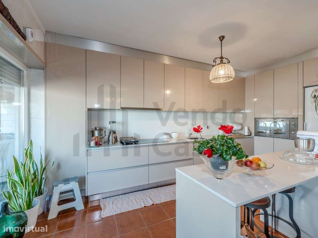 Vende-se T3 - Braga Centro-9