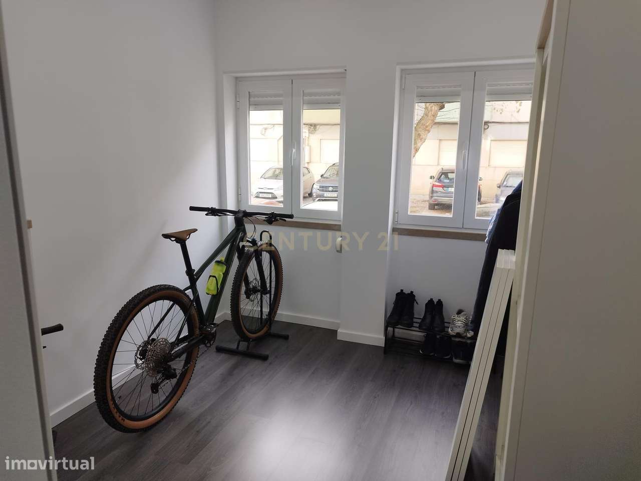 Apartamento Totalmente Remodelado, em Verderena, Barreiro-15