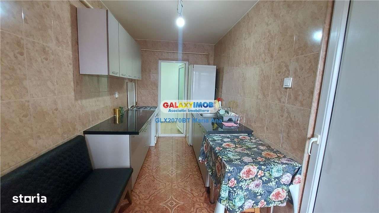 Apartament 4 camere etaj 2, ultracentral! - Imagine principală: 2/14