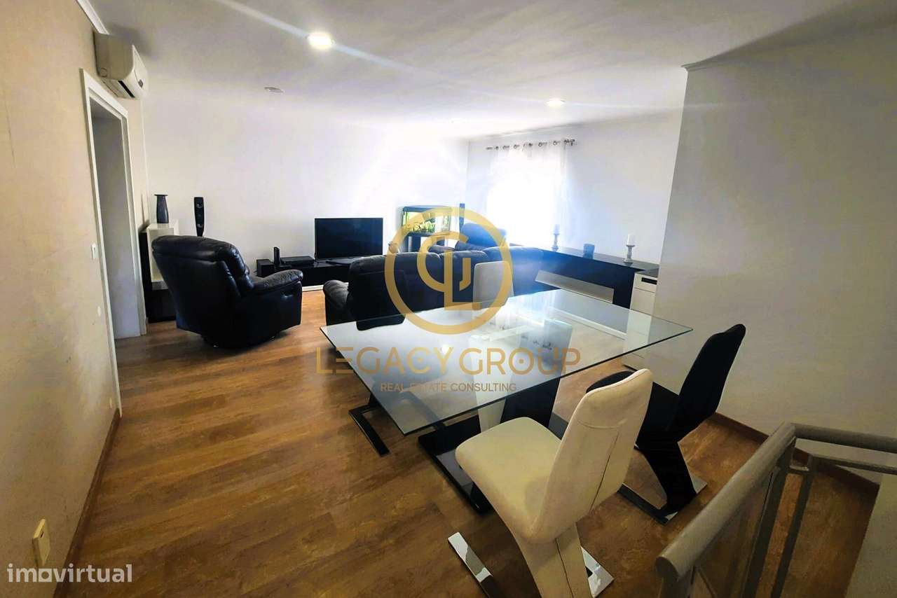 Moradia com 4 quartos, Cave, Piscina, em Alcantarilha - Grande imagem: 4/29