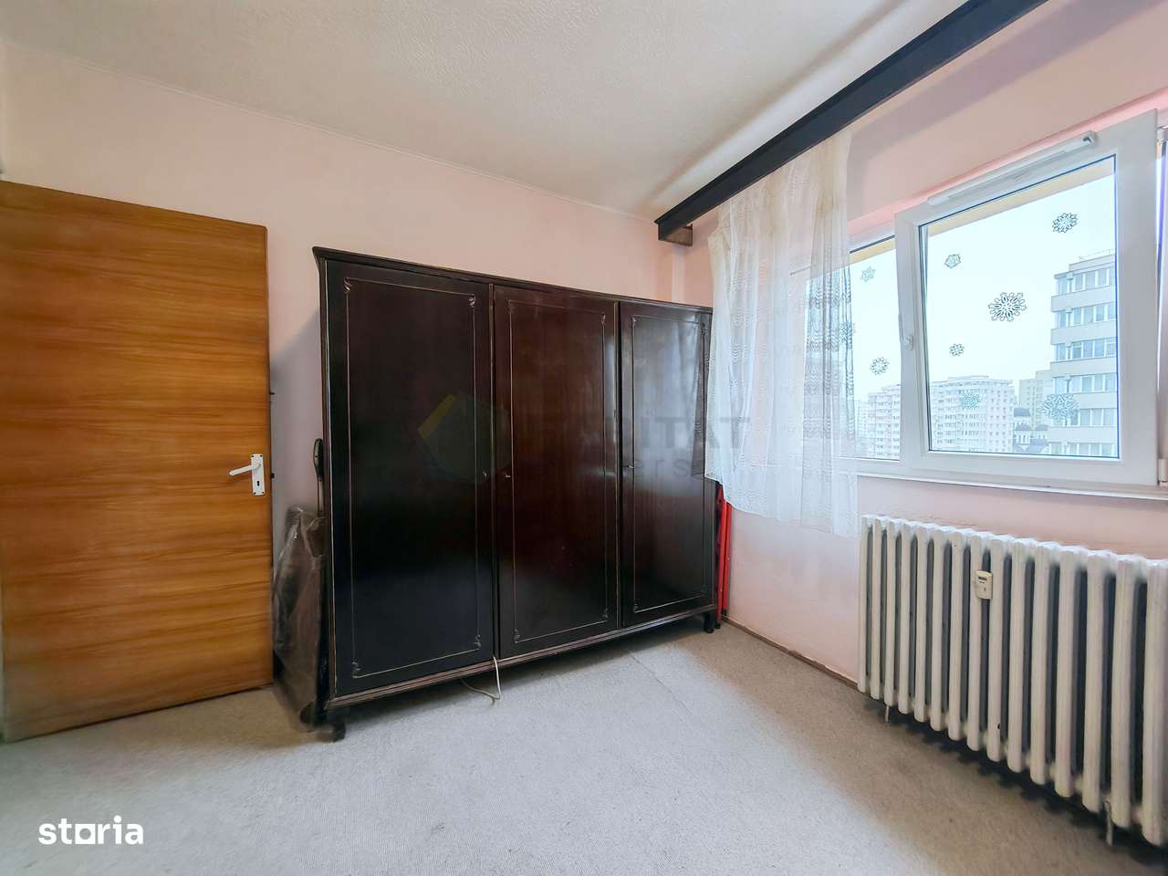 4 Camere pe Bulevardul Chișinău – „Pânza albă” pentru casa visurilor t-8