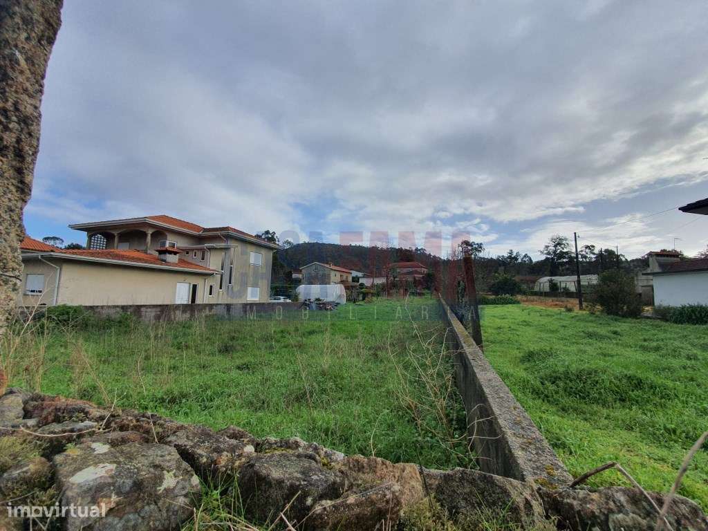 Terreno de construção em Carreira - Santo Tirso - Grande imagem: 5/10