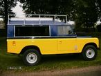 Land Rover DEFENDER  ou SERIE 109 FOODTRUCK CAFÈ - 15