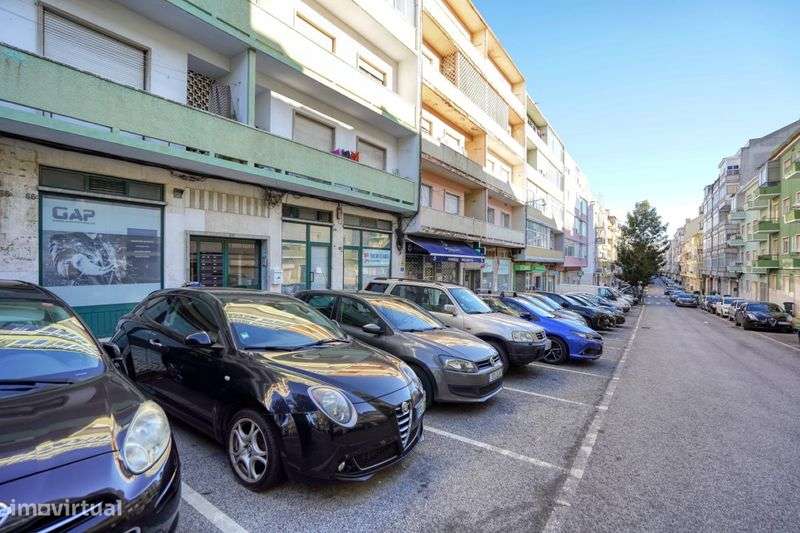 Espaço Comercial - Arrenda-se - Grande imagem: 5/6