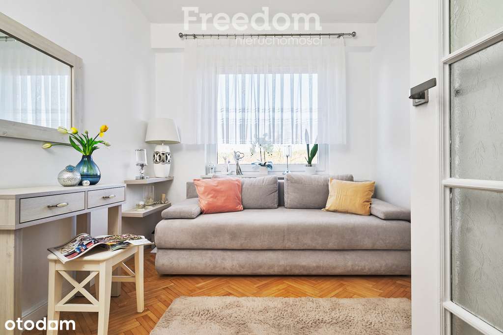 3-pokojowe mieszkanie dla rodziny - Pełny obrazek: 5/13