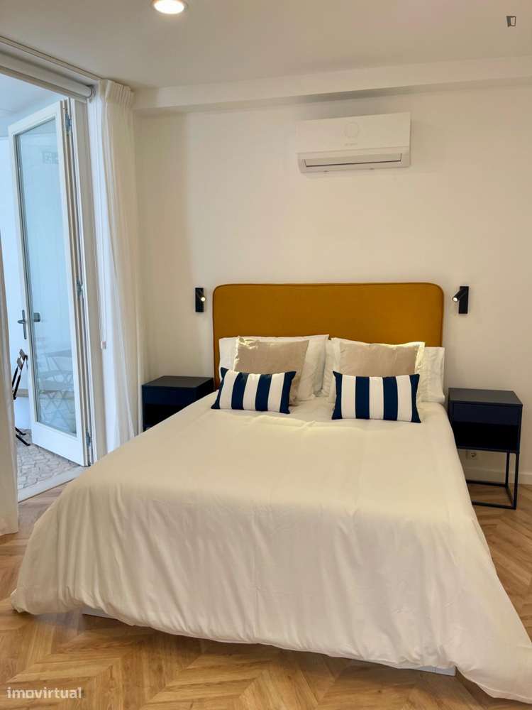 Apartamento com 1 quartos - localizado em Baixa Coimbra - Grande imagem: 2/10