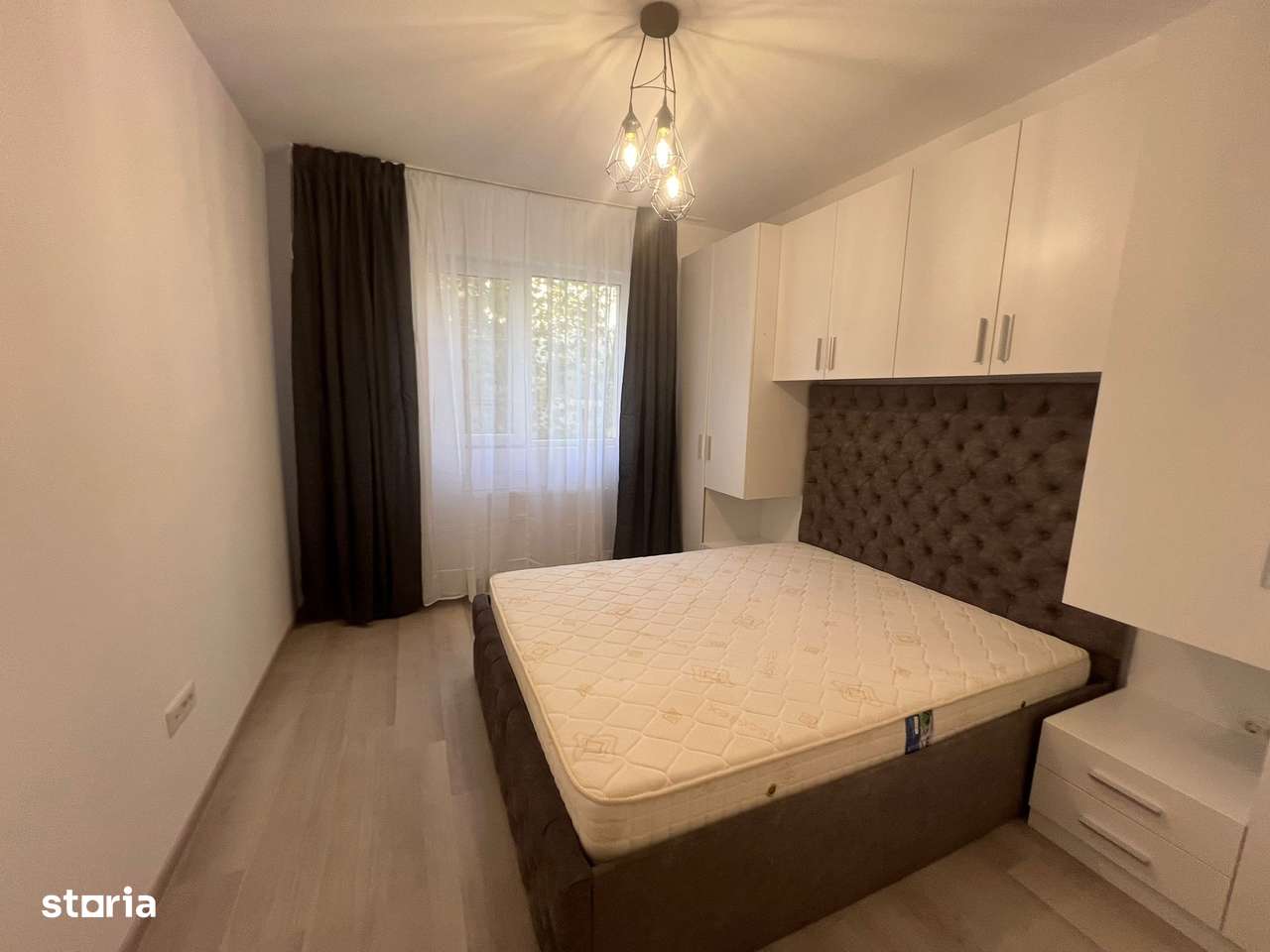 Apartament 2 camere, decomandat, metrou Berceni - Imagine principală: 4/5