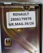 Wzmacniacz BOSE Audio RENAULT CAPTUR 2 280617997R - 7