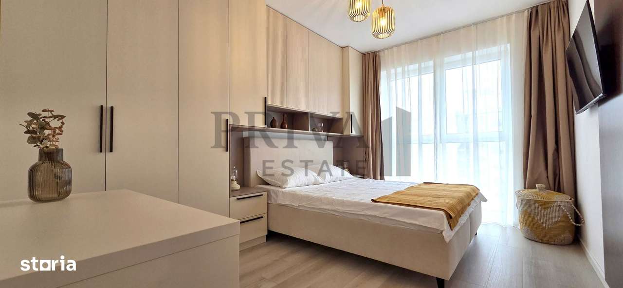 Apartament premium 2 camere, etaj 9, Lipovei - Imagine principală: 4/8