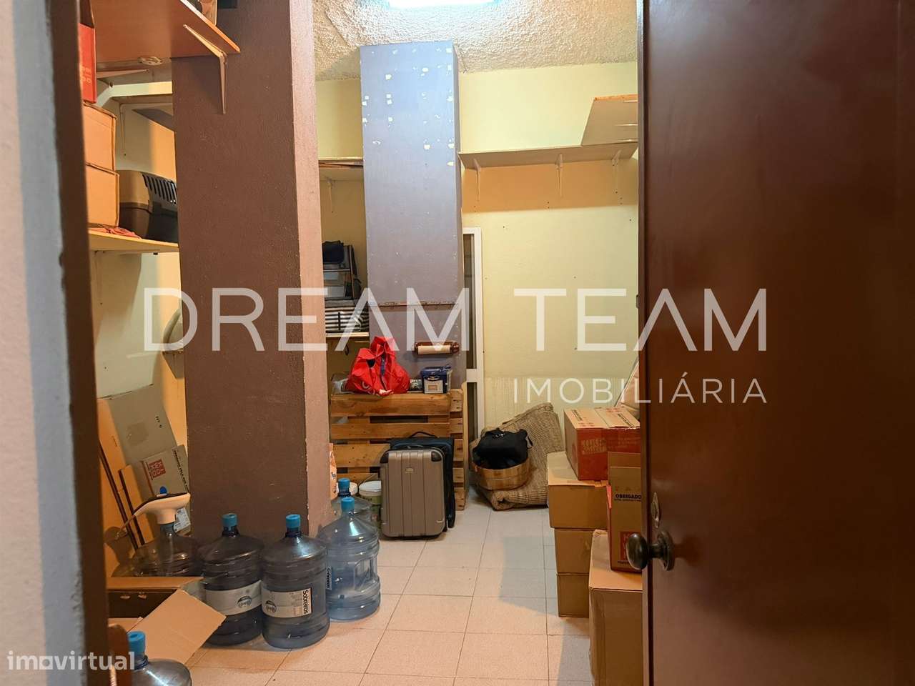 Apartamento T2 nas Colinas de São Francisco – Setúbal | Vista Cidade e - Grande imagem: 5/20