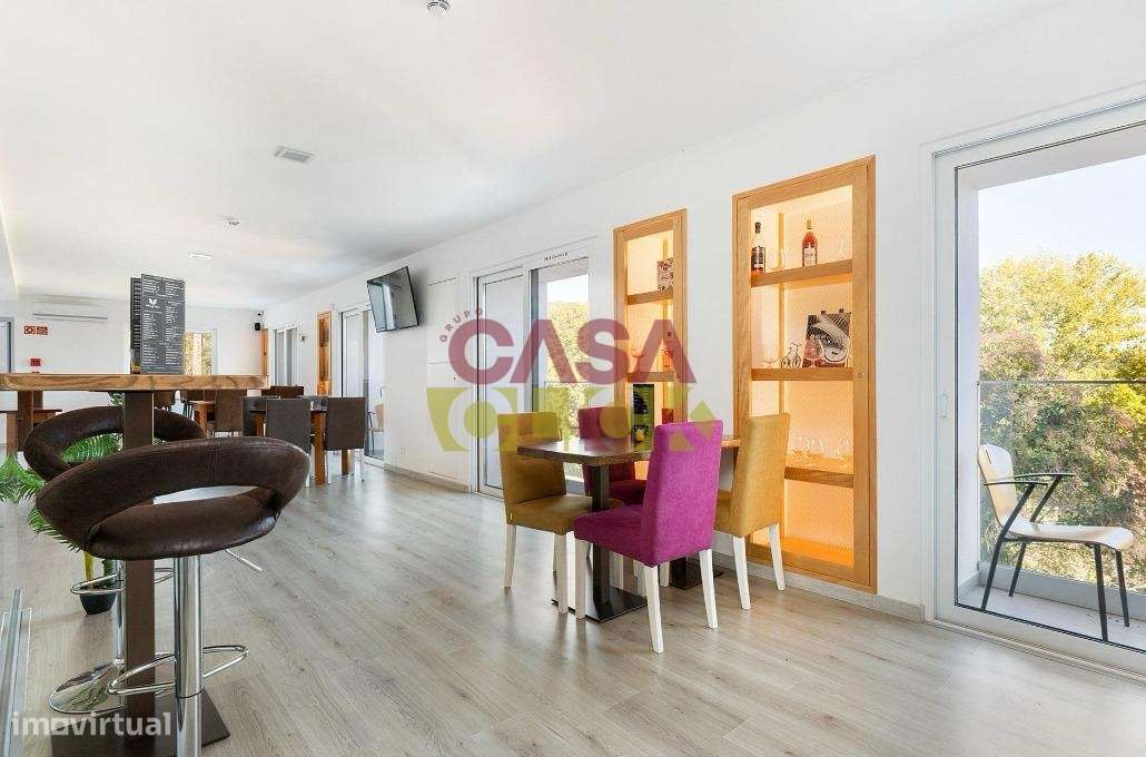 Hotel T4 Venda em Alcanena e Vila Moreira,Alcanena - Grande imagem: 5/43