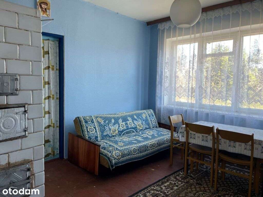 Dom z dużą działką blisko Bielska Podlaskiego - Pełny obrazek: 5/6