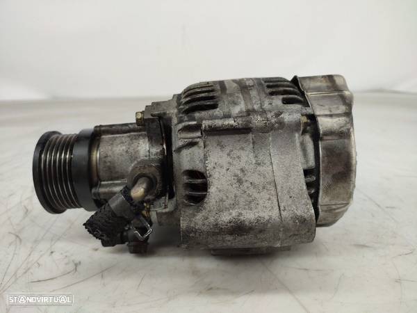 Alternador Hyundai Accent Ii (Lc) - 1