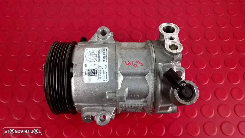 Compressor AC - 52055449 / 011411742 [Fiat Tipo (357_)] - 1