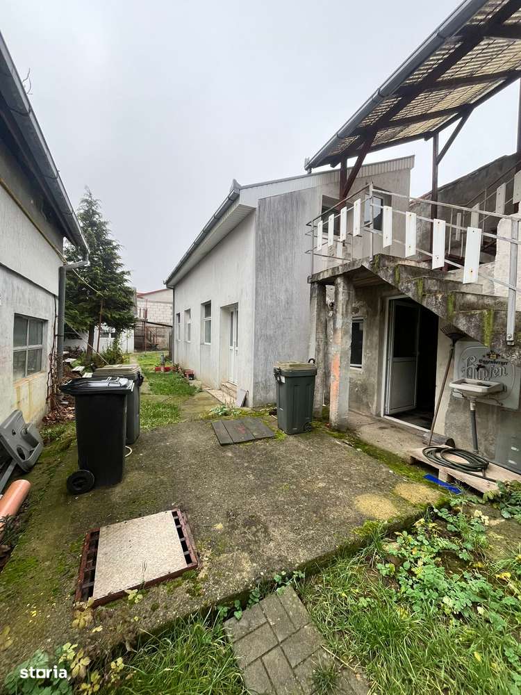 Casa P+M Zona Odoreului - Imagine principală: 3/10