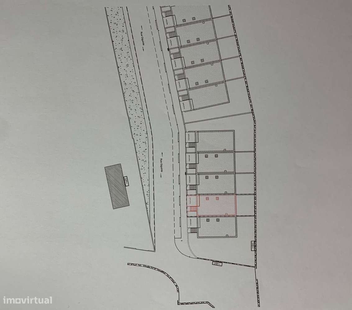 Moradia T3 em Mouquim, Vila Nova de Famalicão-47