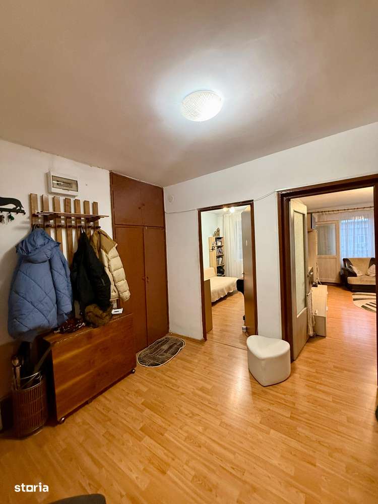 Crangasi|4camere|87mp2|Parcare|An Constructie 1985-4