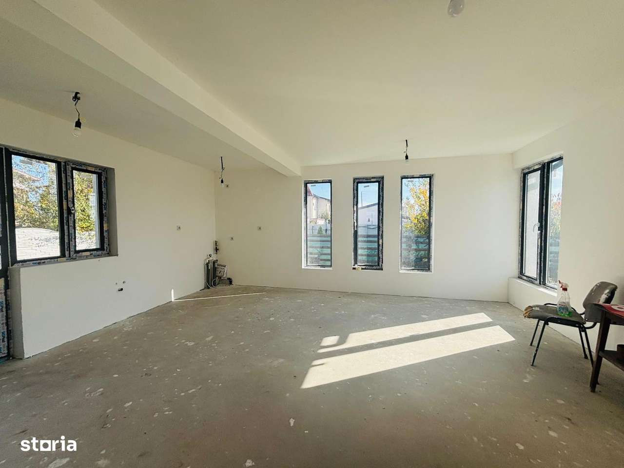 Casa pe parter SUPER OFERTA 2 DORMITOARE – Berceni Ilfov-10