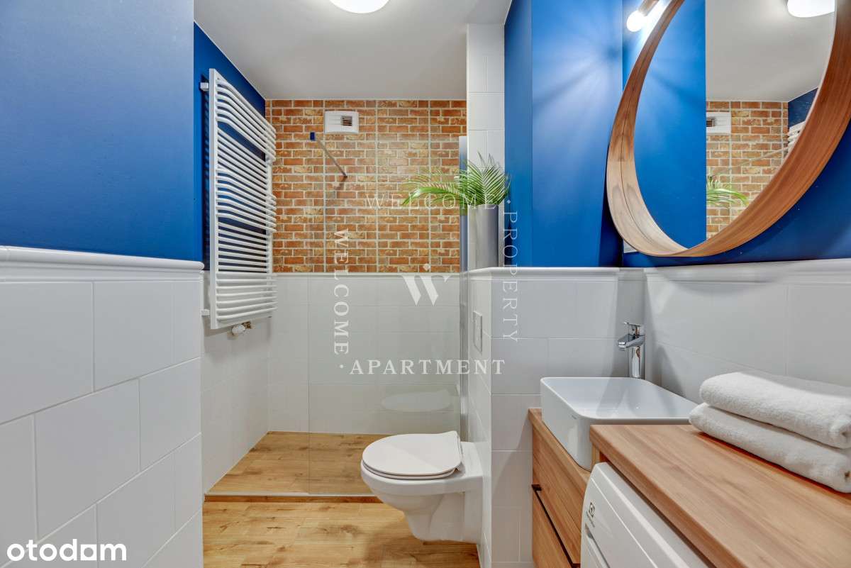 OldNova | Rytm Śródmieścia | 2 pok.-13