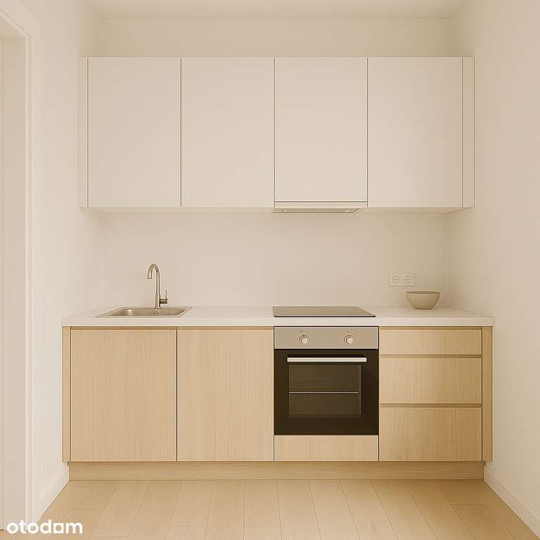 TRÓJPAK INWESTYCYJNY – 3 KAWALERKI W JEDNYM - Pełny obrazek: 4/20