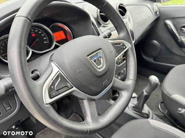 Dacia Sandero Stepway TCe 90 Prestige - 29