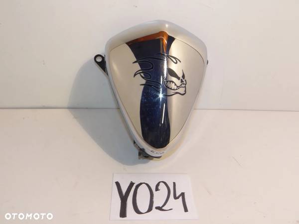 YAMAHA XV 1700 WORRIOR FILTR POWIETRZA AIRBOX Y024 - 1