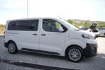 Peugeot Traveller 1.6 BlueHDi L2H1 Active Standard - 8